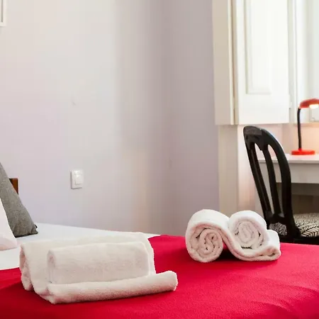 Altido Principe Real Trendy Apartman Lisboa